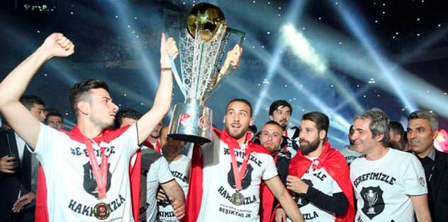 FIFA’dan özel kutlama