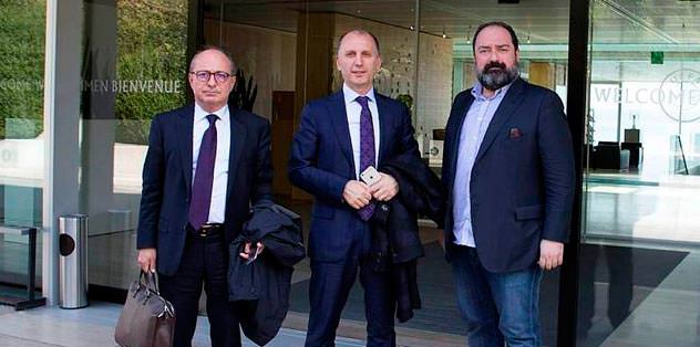 Bülbüloğlu: Ceza almamak büyük başarı