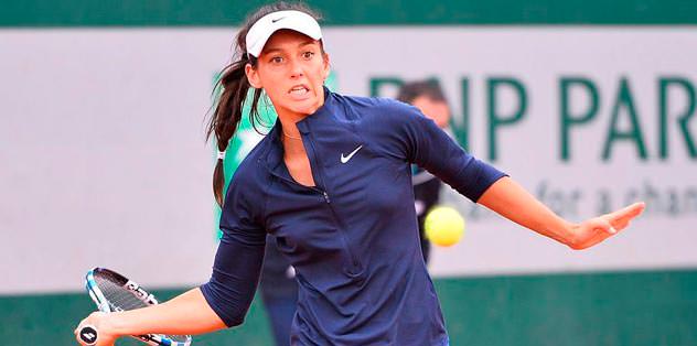 Tenis’te tarih yazdık