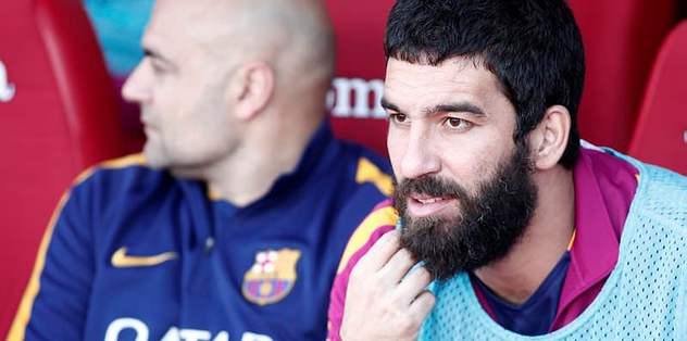Barça, Arda'yı gözden çıkardı... Satılıyor!