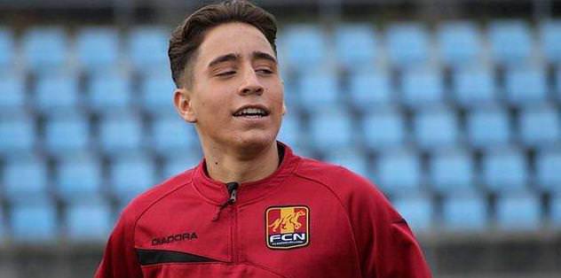 Emre Mor harekatı