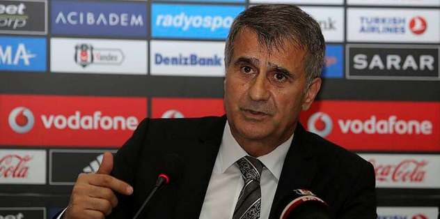 "Beşiktaş beni karşılıksız seviyor"