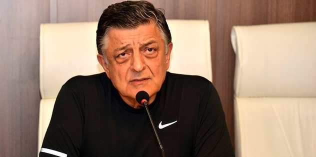 Yılmaz Vural'dan Adana taraftarına çağrı