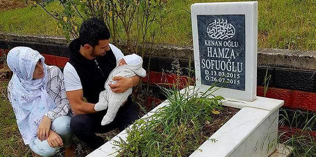Sofuoğlu'ndan duygulandıran ziyaret