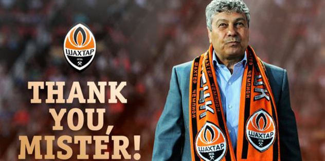 Lucescu resmen açıklandı