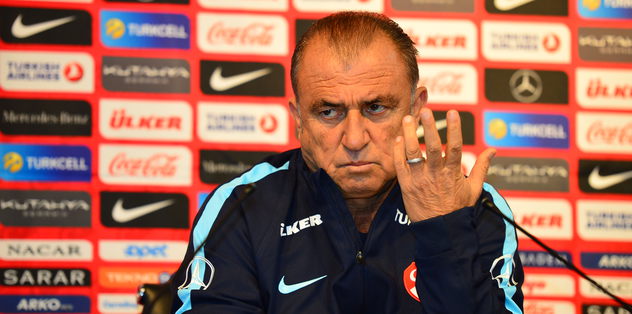 "Her an yeni oyuncular katılabilir"