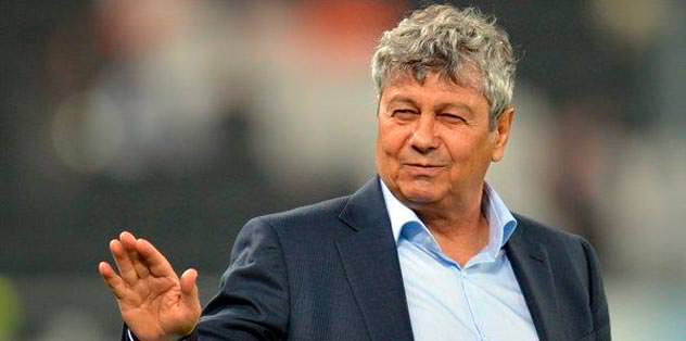 Mircea kupayla bıraktı