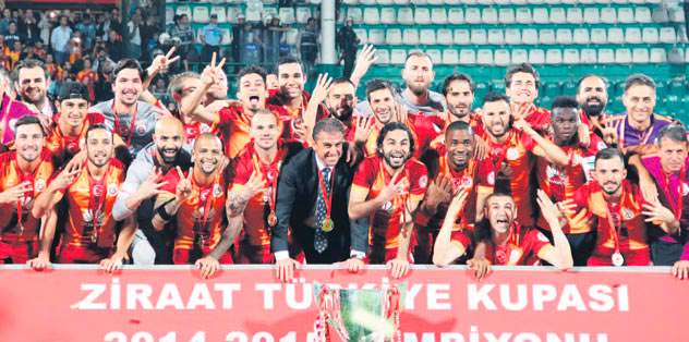 En değerli kupa