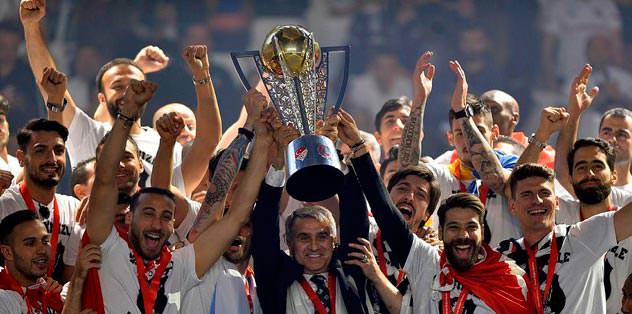 A Spor'da Güneş açtı
