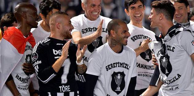 Gomez yatırımı: Ozzie, Sosa, Töre