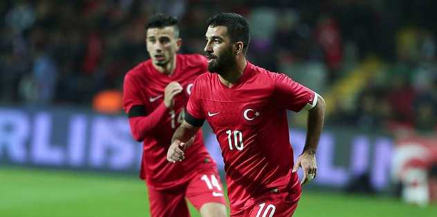 Bomba iddia Arda Turan