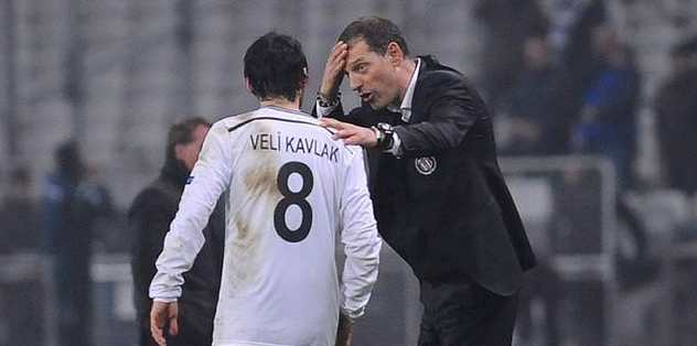 Bilic vazgeçmiyor