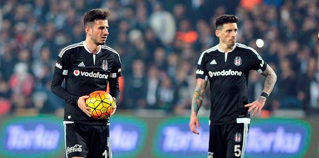 Sosa ve Oğuzhan Fener’i geçti