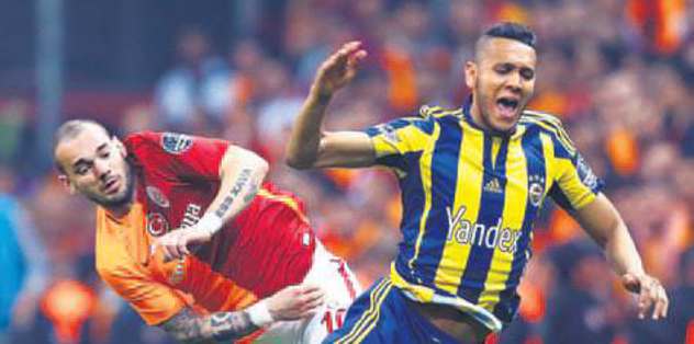 Josef’i de ayartıyor!