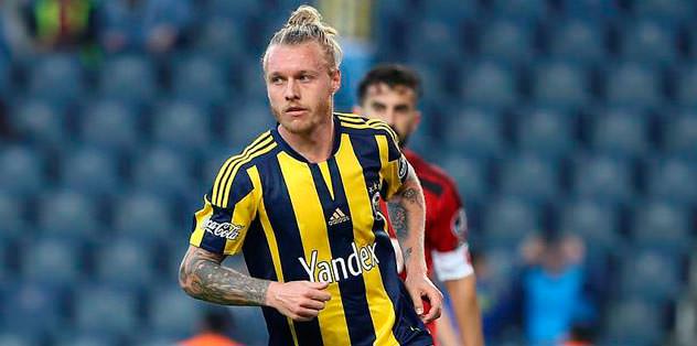 Kjaer’e teklif