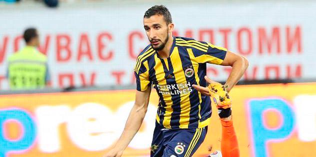 Mehmet Topal imzaya yakın