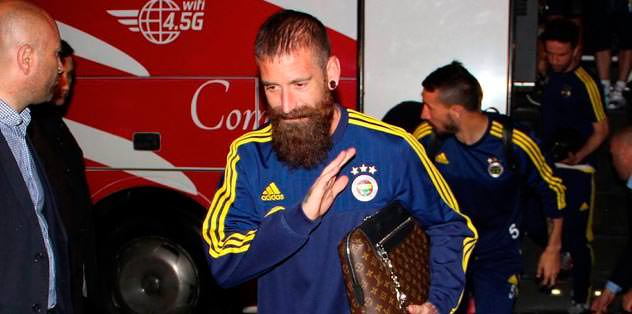O ne güzel gol Meireles
