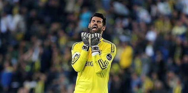İstikrarlı Volkan