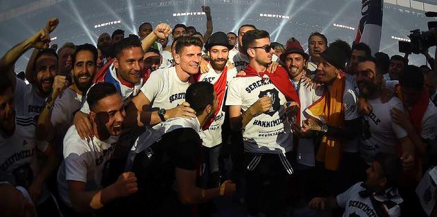 Kartal, Fener'in parasına göz dikti!
