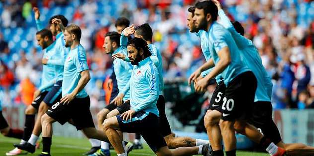 Manchester'da Türkiye'ye büyük ilgi