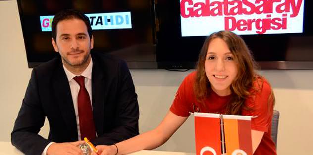 Aslı ile 2 yıl daha