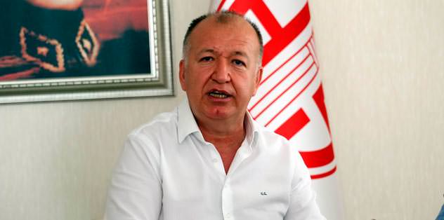 Gözler Gencer’de