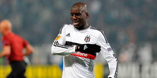 Beşiktaş'a geri dönebilir