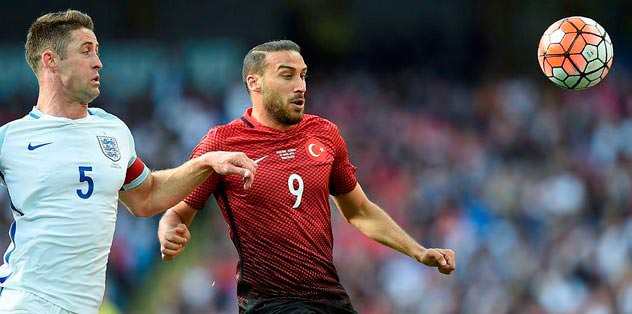 Cenk’in destekçisi Semih Şentürk