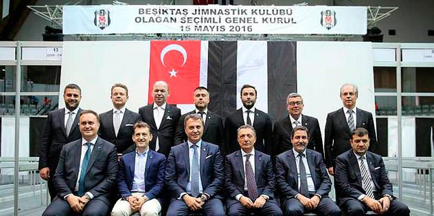 ‘Hedeflerimiz çok büyüdü’