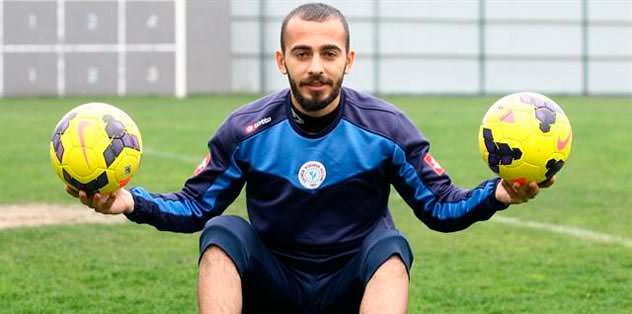 Albayrak alınmalı