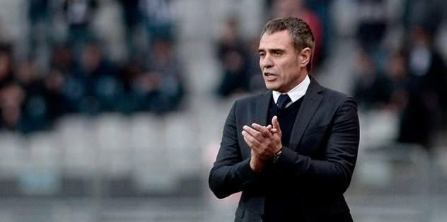 Ersun Yanal imzaya geliyor