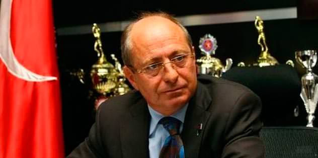 Teşekkür yemeği