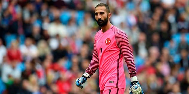 Volkan: Bizden üstün değillerdi