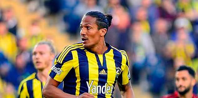 Bruno Alves gün sayıyor