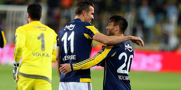 Aslan avcıları