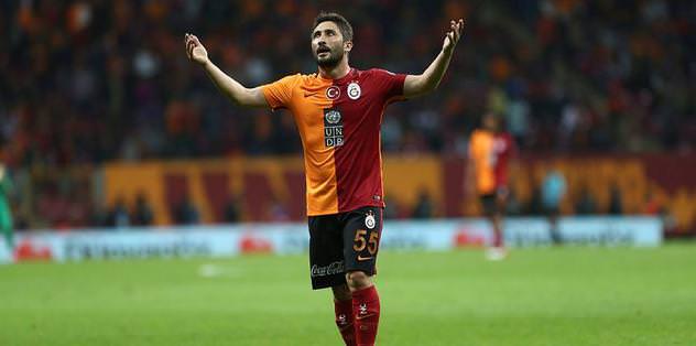 Kaptanlık teklifi