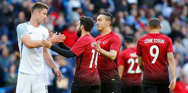 Milliler 557 gün sonra yenildi