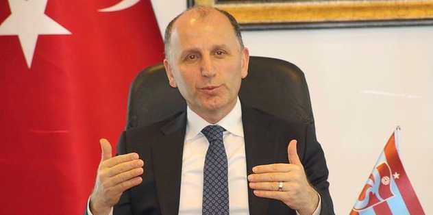 "Avni Aker'i bırakmayacağız"