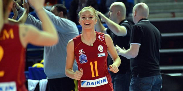 3 yıl daha Galatasaray’da