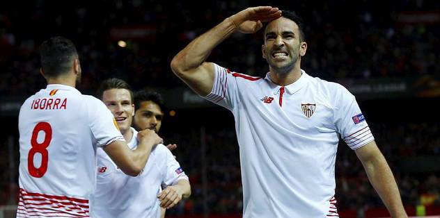Varane'nin yerine Rami