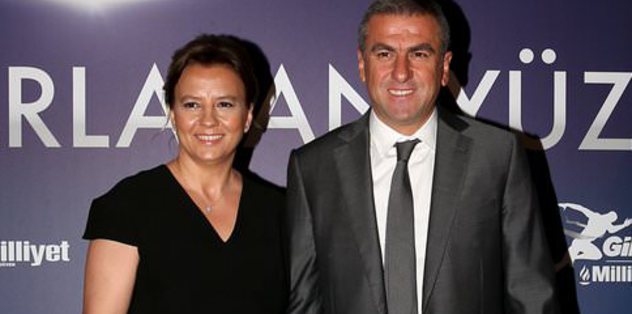 Hamzaoğlu: Serdar Aziz gidiyor
