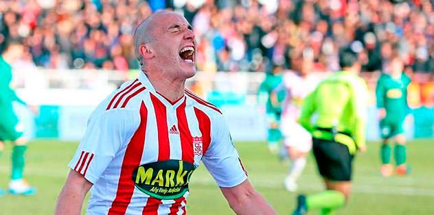 Hat-trick yapacak