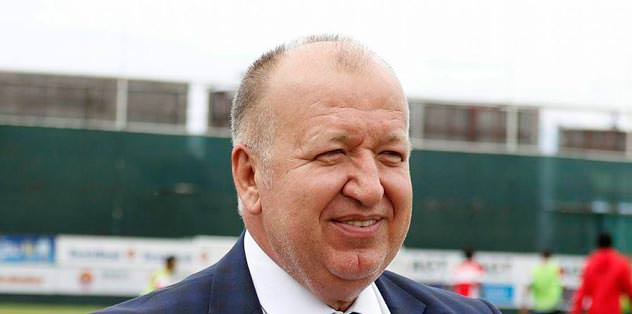 Demre’de futbol akademisi