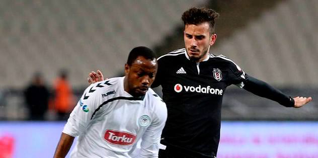 Razack Traore yuvaya dönüyor