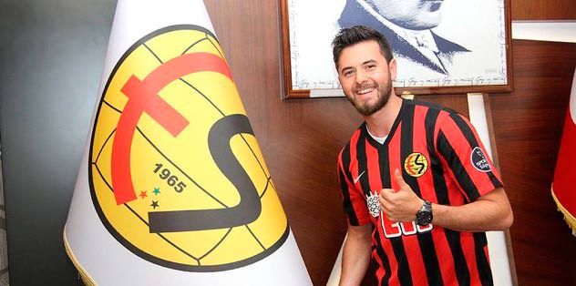 Engin Bekdemir feshetti