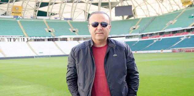 Torku Konya çok mutlu
