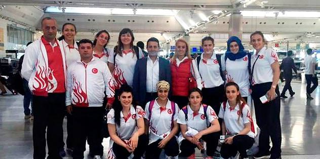 2 çeyrek final daha
