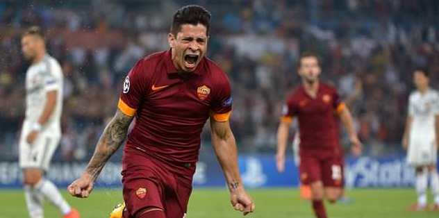 Pereira’dan Iturbe hamlesi