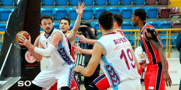 Transfer yasağı!