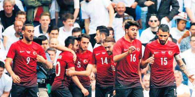 Çok heyecan verici